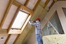 Types of Insulation We Offer in Bloomer, WI